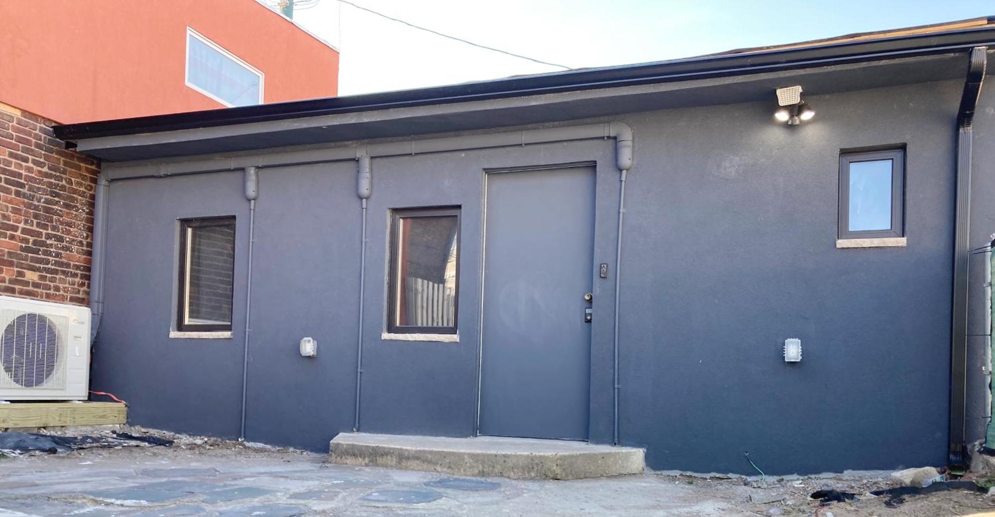 Modern Guesthouse Ironbound Newark With Kitchen-Fasttraintonyc-Onestoptoairport ภายนอก รูปภาพ